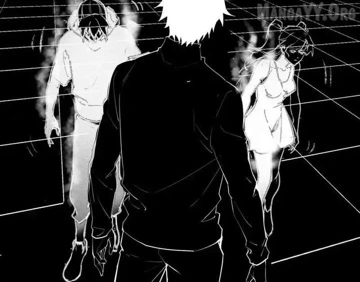Virus King Chapter 94 – Page 51