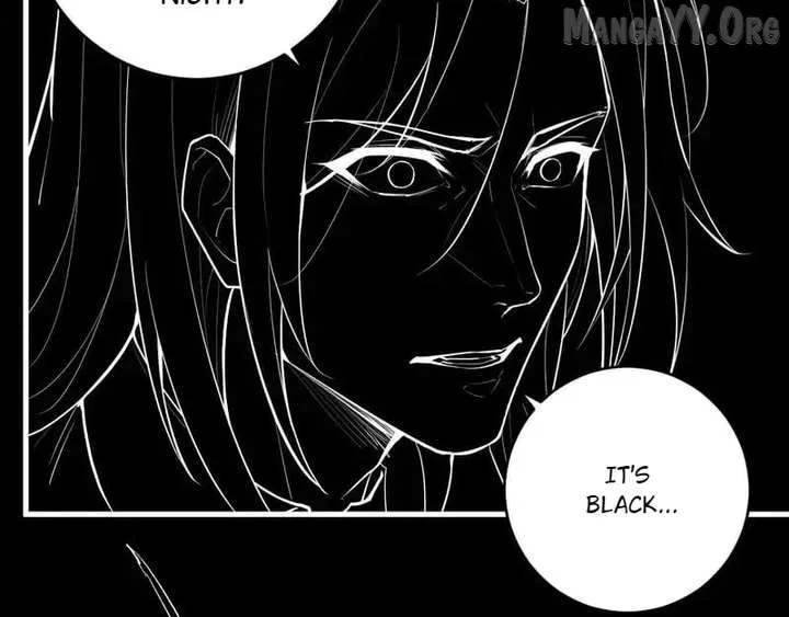 Virus King Chapter 94 – Page 91