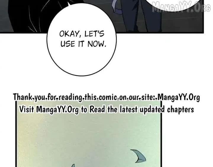 Virus King Chapter 94 – Page 106
