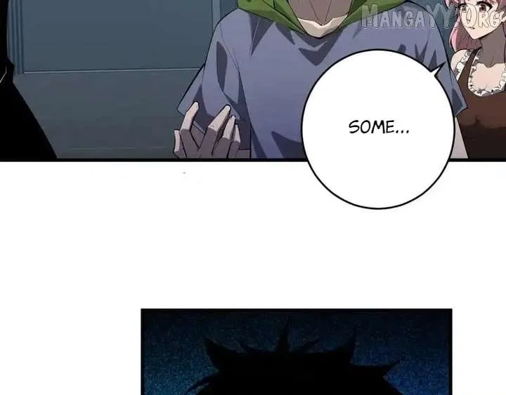 Virus King Chapter 94 – Page 110