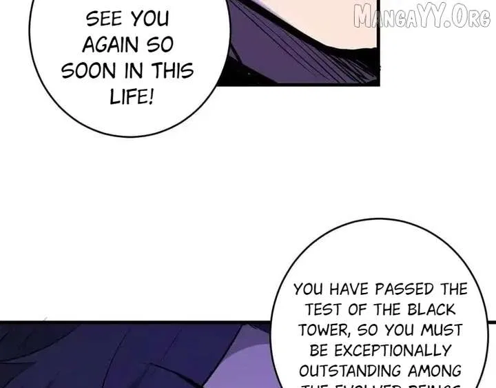Virus King Chapter 94 – Page 122