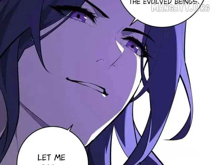 Virus King Chapter 94 – Page 123
