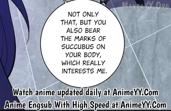 Virus King Chapter 94 – Page 127