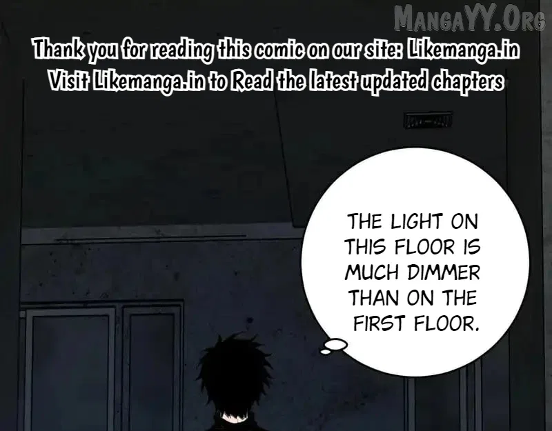 Virus King Chapter 93 – Page 1
