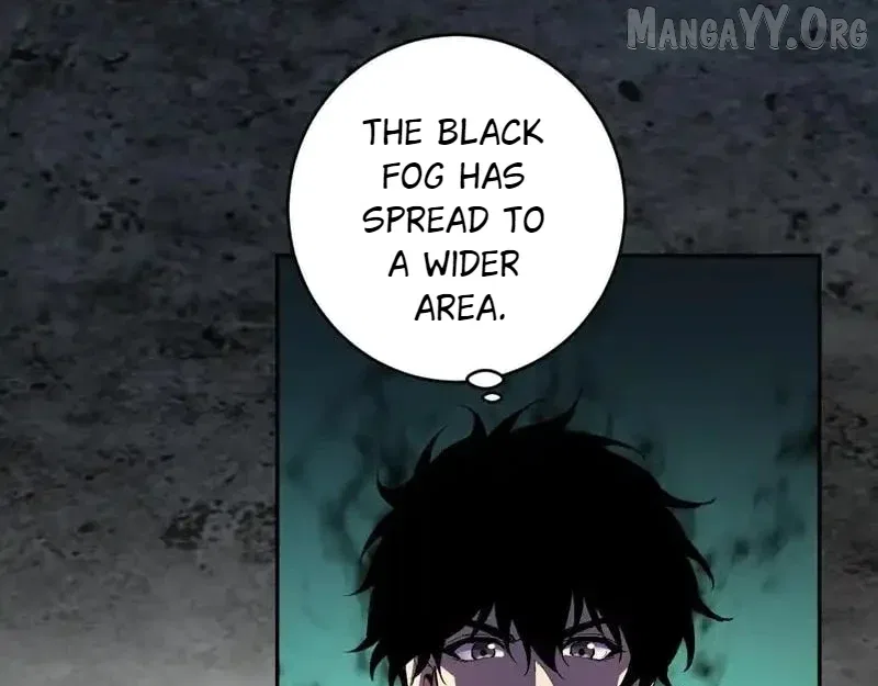 Virus King Chapter 93 – Page 8
