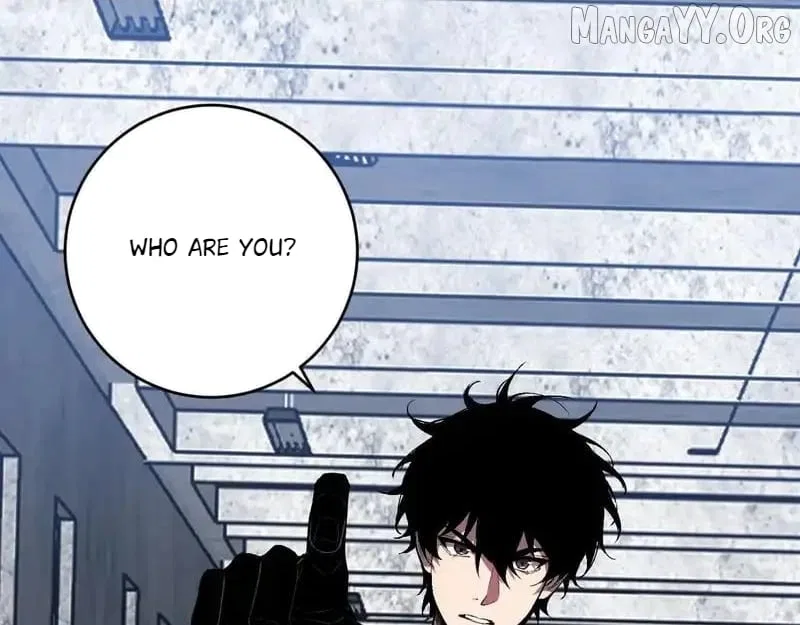Virus King Chapter 93 – Page 21