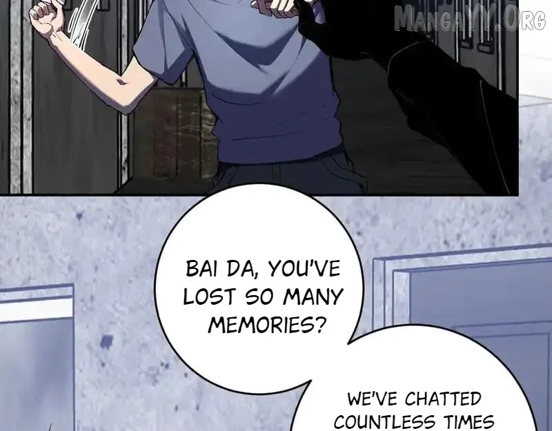 Virus King Chapter 93 – Page 24