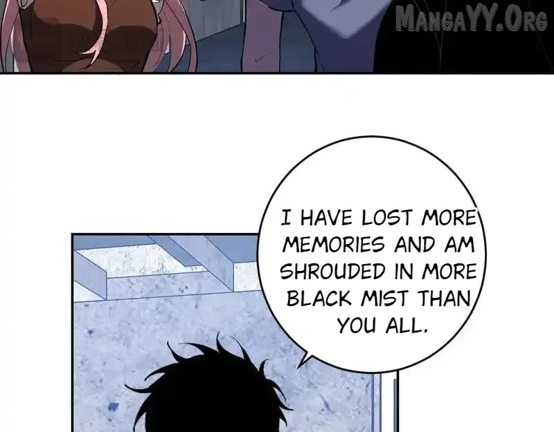 Virus King Chapter 93 – Page 29