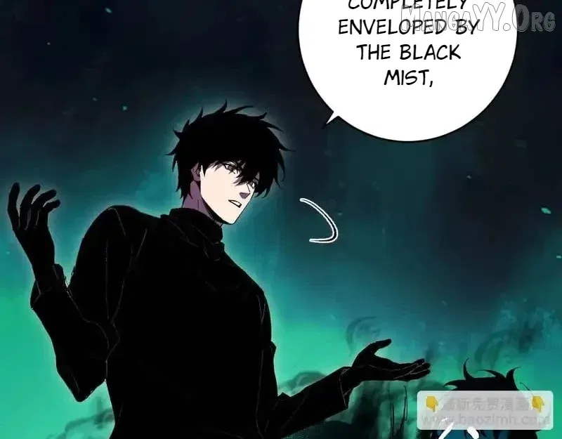 Virus King Chapter 93 – Page 32