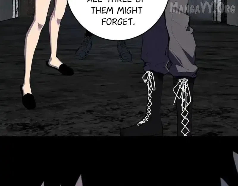 Virus King Chapter 93 – Page 63