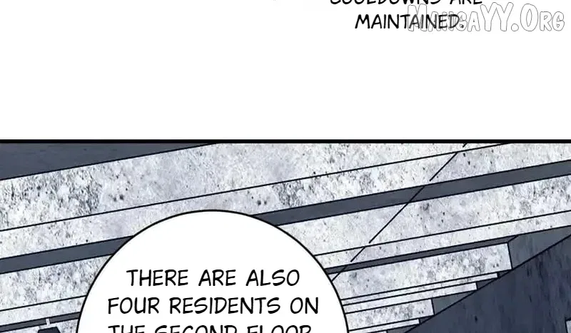 Virus King Chapter 93 – Page 65