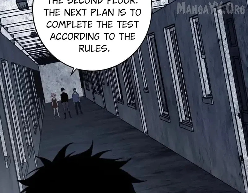 Virus King Chapter 93 – Page 66