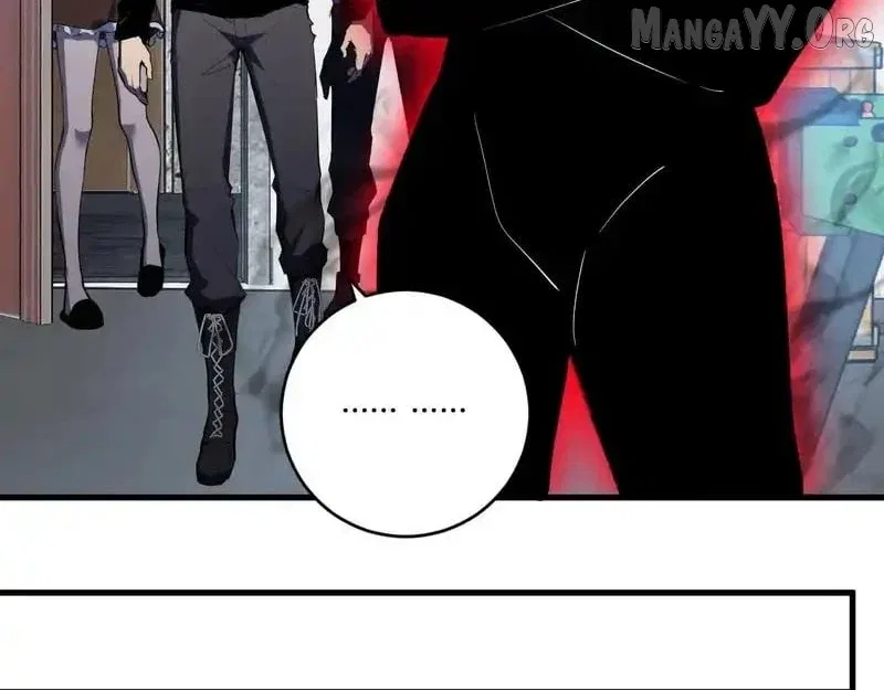 Virus King Chapter 93 – Page 72