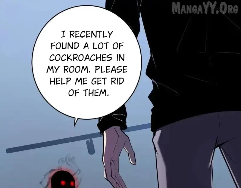 Virus King Chapter 93 – Page 80