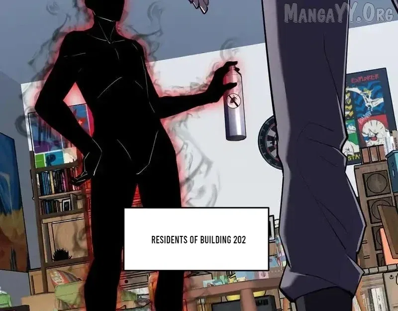 Virus King Chapter 93 – Page 81
