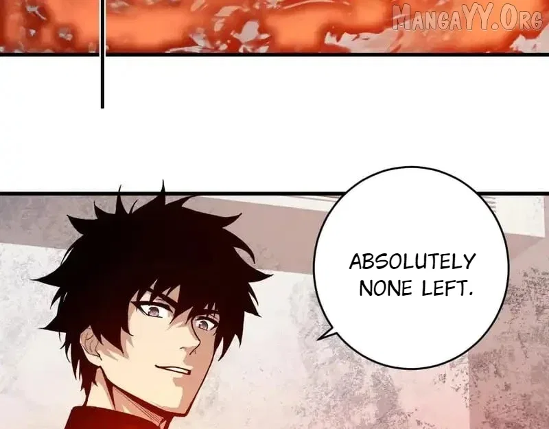 Virus King Chapter 93 – Page 86
