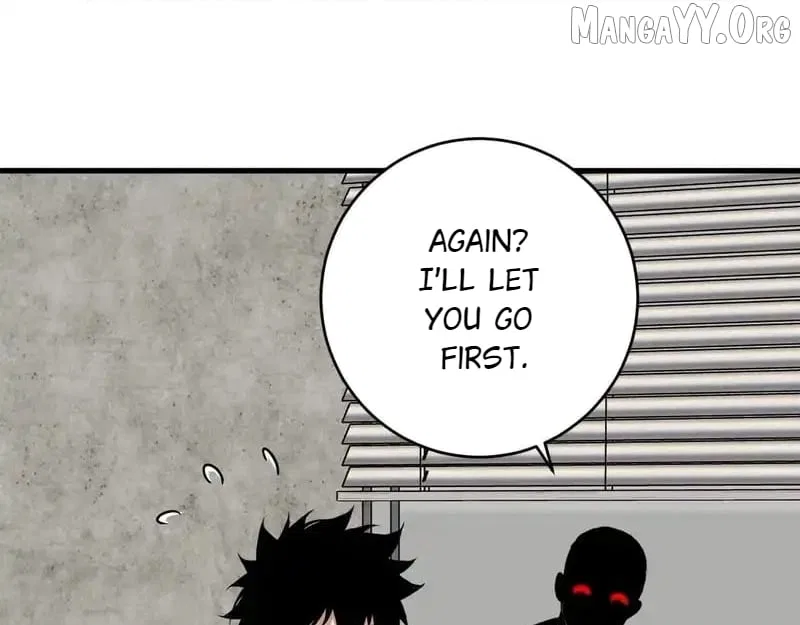 Virus King Chapter 93 – Page 97
