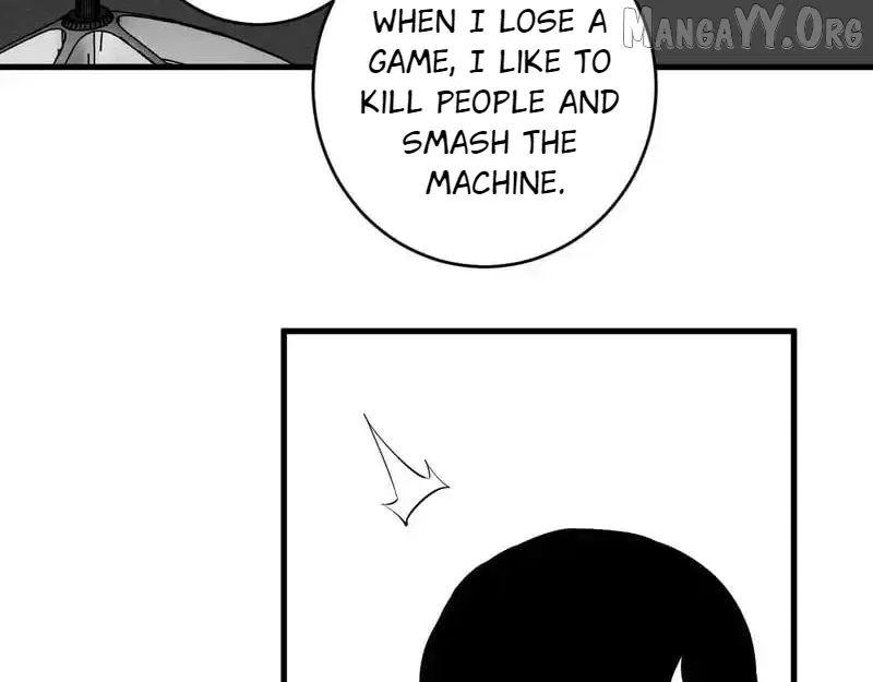 Virus King Chapter 93 – Page 99