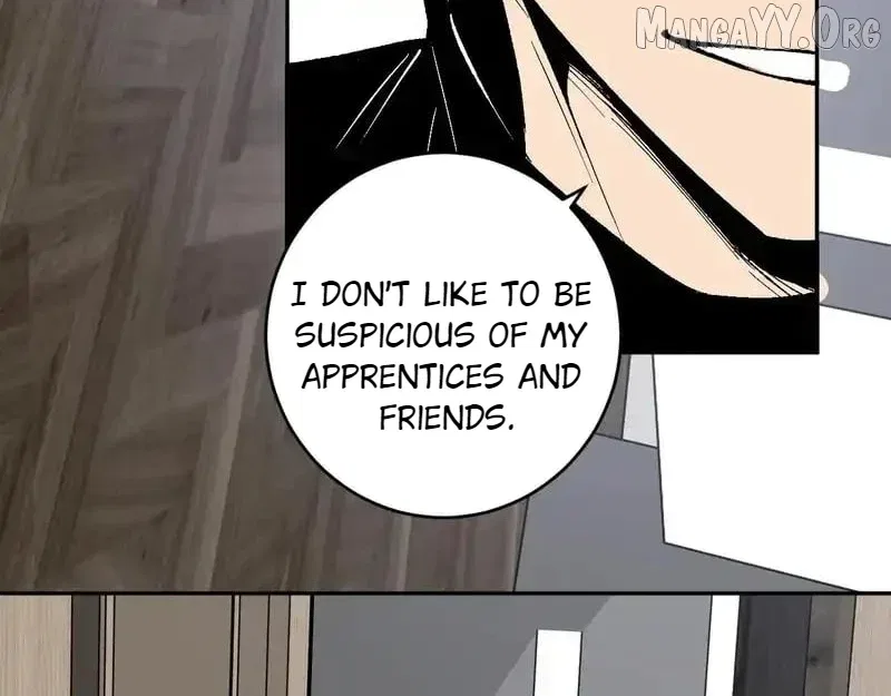 Virus King Chapter 93 – Page 110