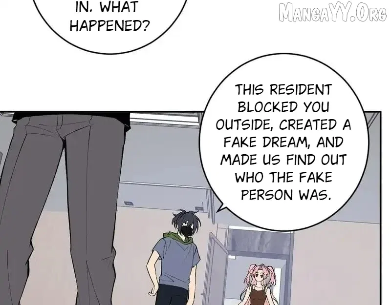 Virus King Chapter 93 – Page 112