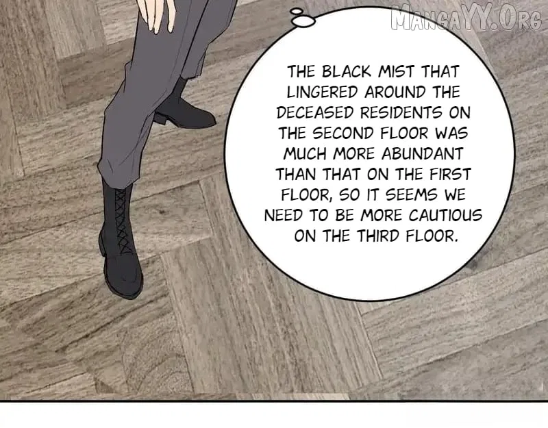 Virus King Chapter 93 – Page 117