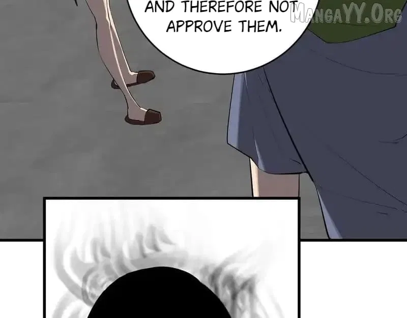 Virus King Chapter 92 – Page 3