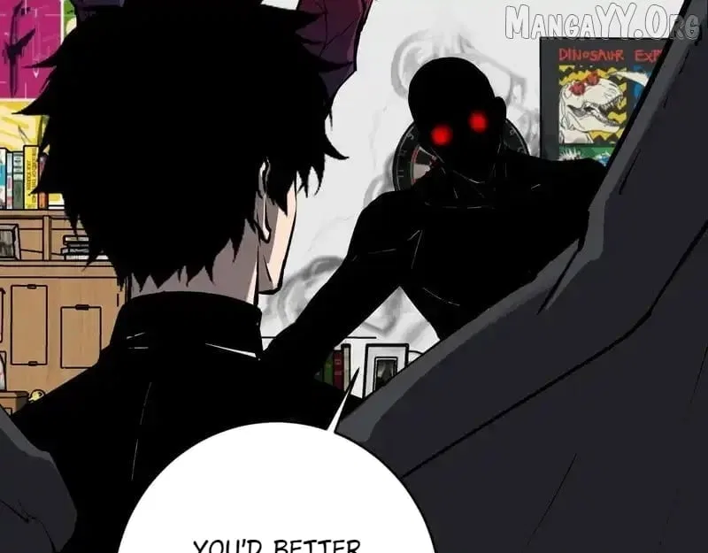 Virus King Chapter 92 – Page 7