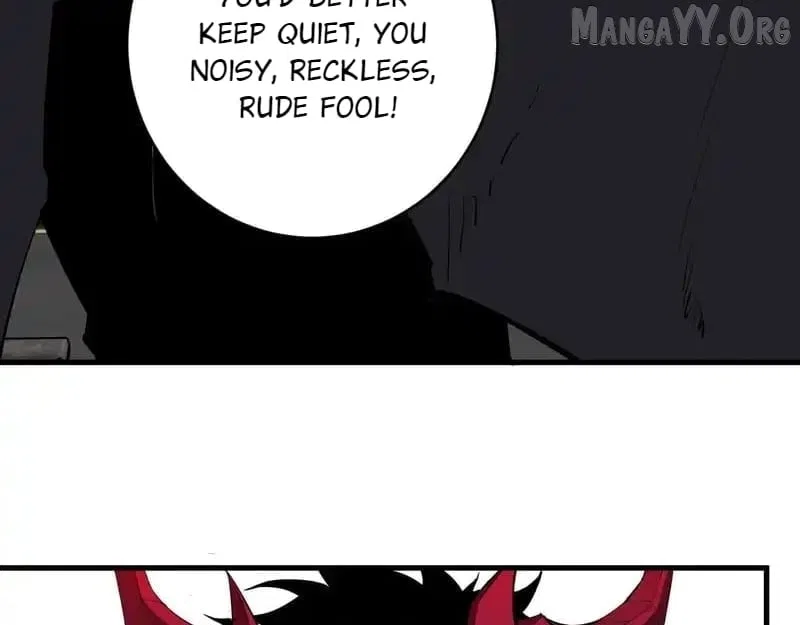 Virus King Chapter 92 – Page 8