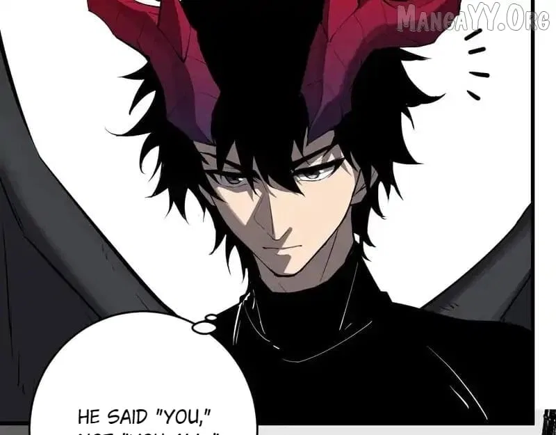 Virus King Chapter 92 – Page 9