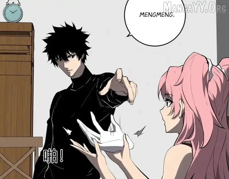 Virus King Chapter 92 – Page 14