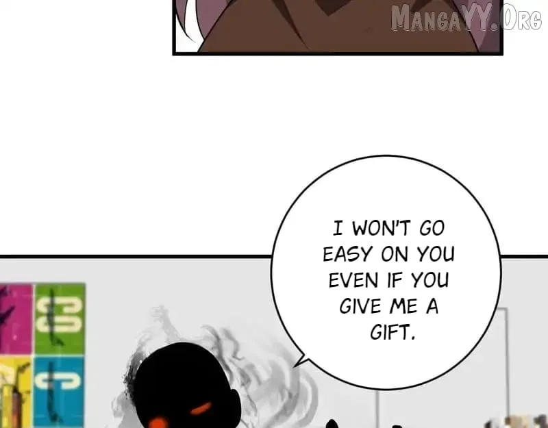 Virus King Chapter 92 – Page 29
