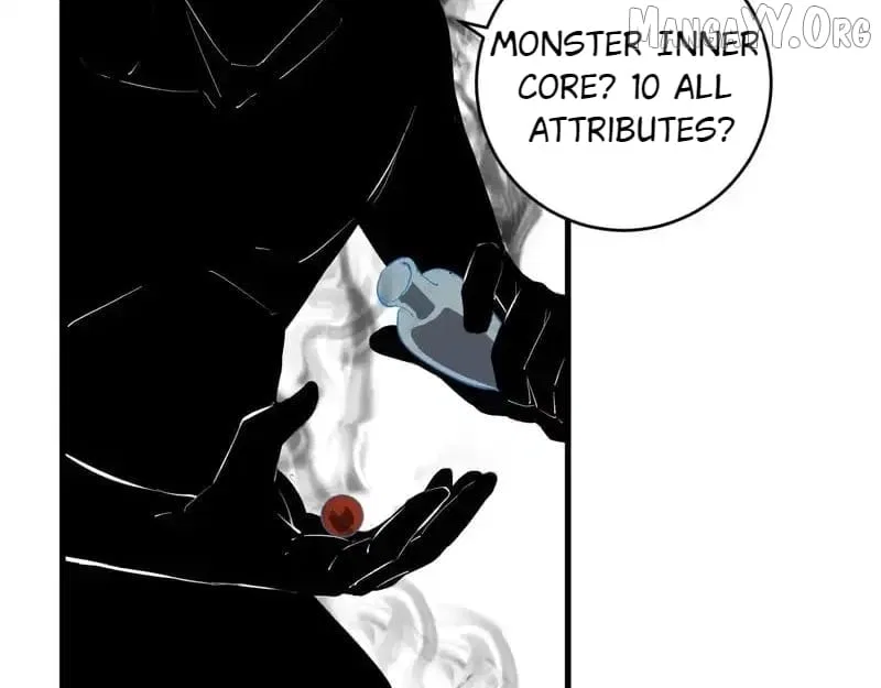 Virus King Chapter 92 – Page 36