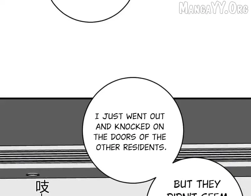 Virus King Chapter 92 – Page 54