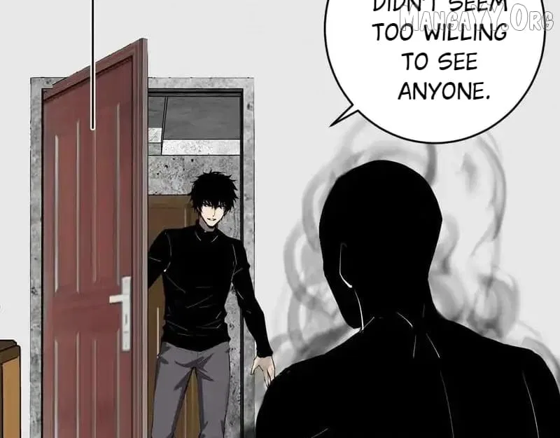 Virus King Chapter 92 – Page 55