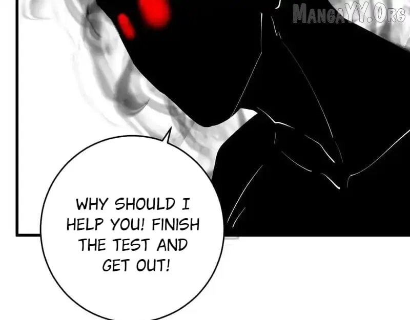 Virus King Chapter 92 – Page 58