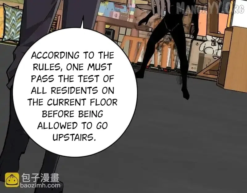 Virus King Chapter 92 – Page 61