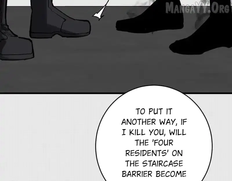 Virus King Chapter 92 – Page 64