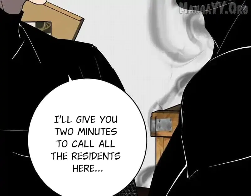 Virus King Chapter 92 – Page 66