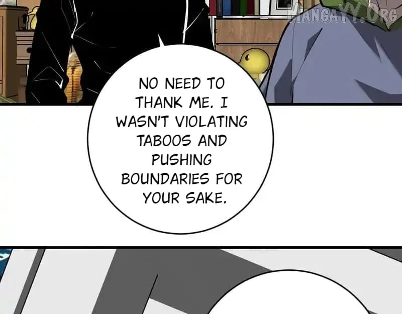 Virus King Chapter 92 – Page 74