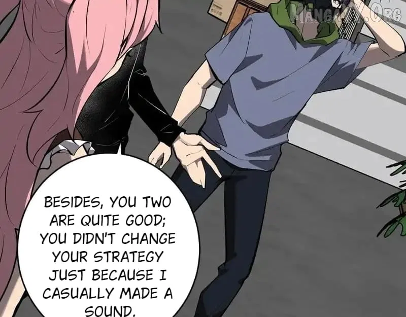 Virus King Chapter 92 – Page 76