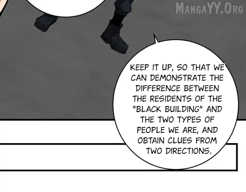 Virus King Chapter 92 – Page 77