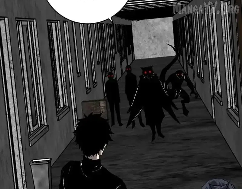 Virus King Chapter 92 – Page 80