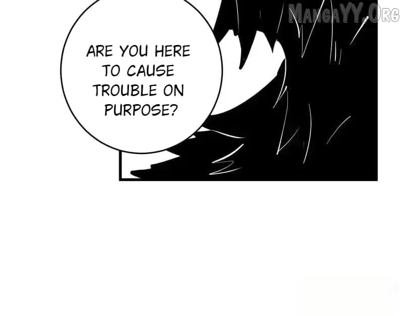 Virus King Chapter 92 – Page 84