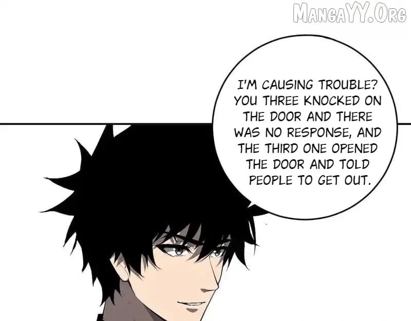 Virus King Chapter 92 – Page 85