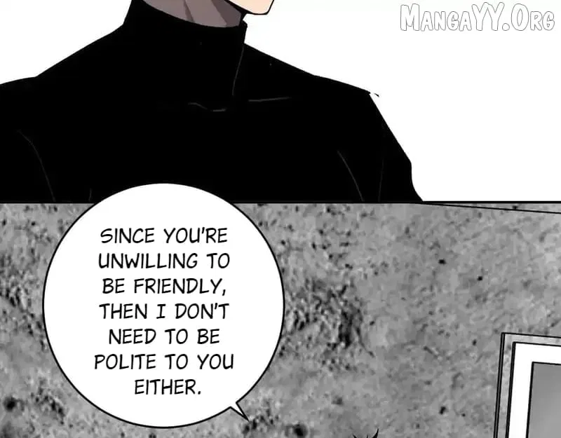 Virus King Chapter 92 – Page 86