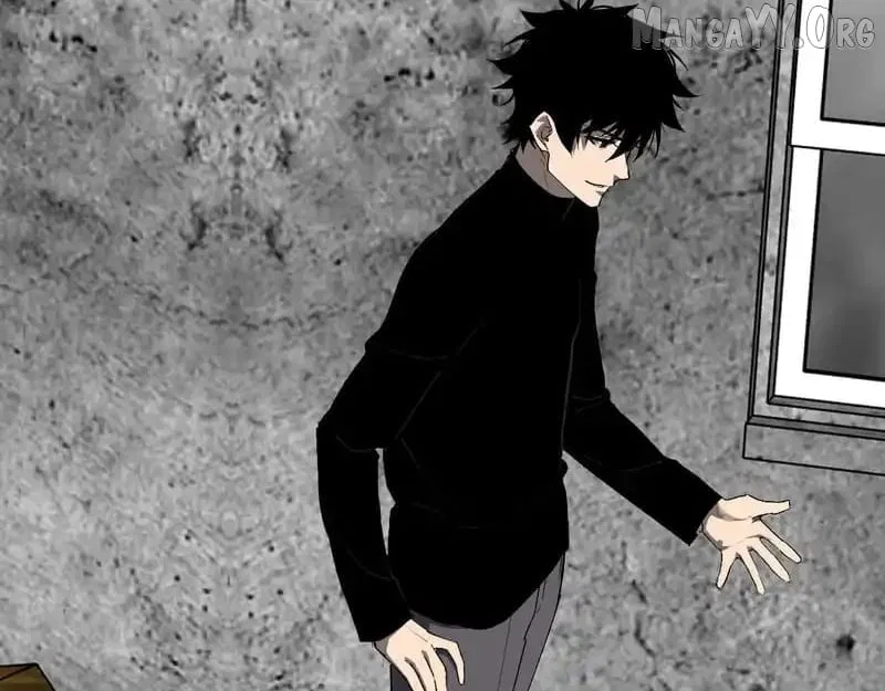 Virus King Chapter 92 – Page 87