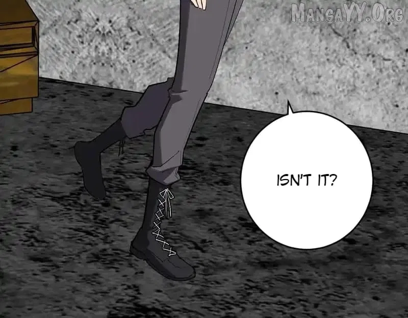 Virus King Chapter 92 – Page 88