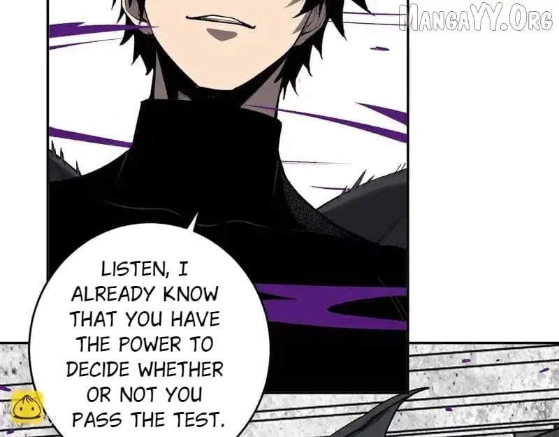 Virus King Chapter 92 – Page 90