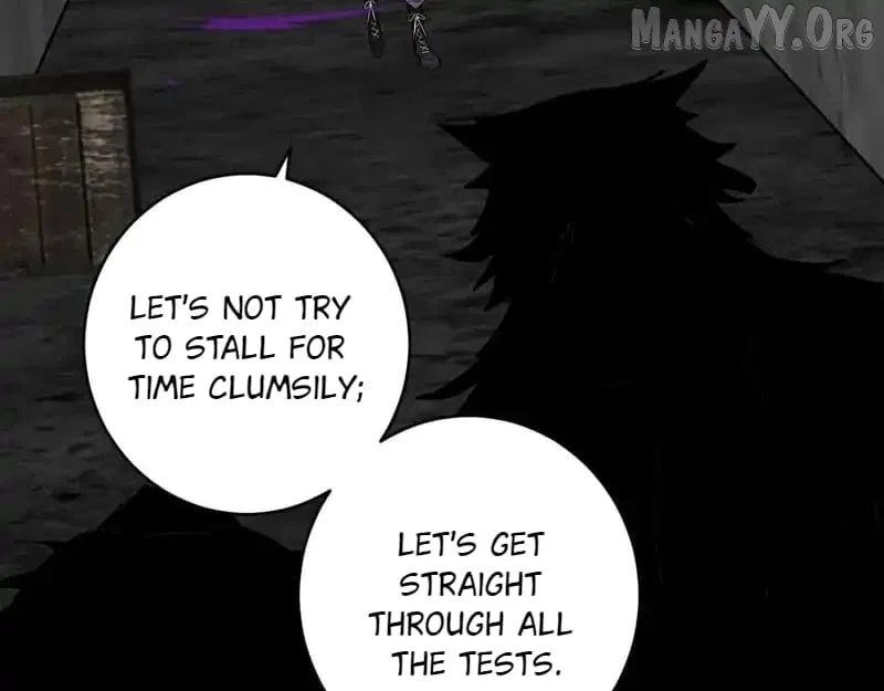 Virus King Chapter 92 – Page 92