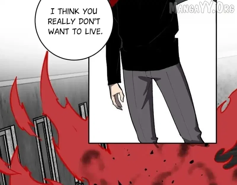 Virus King Chapter 92 – Page 97